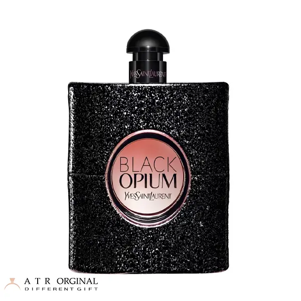 عطر ایو سن لورن بلک اوپیوم زنانه ادوپرفیوم 150 میل