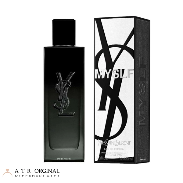 عطر ایو سن لورن مای سلف مردانه ادوپرفیوم 100 میل