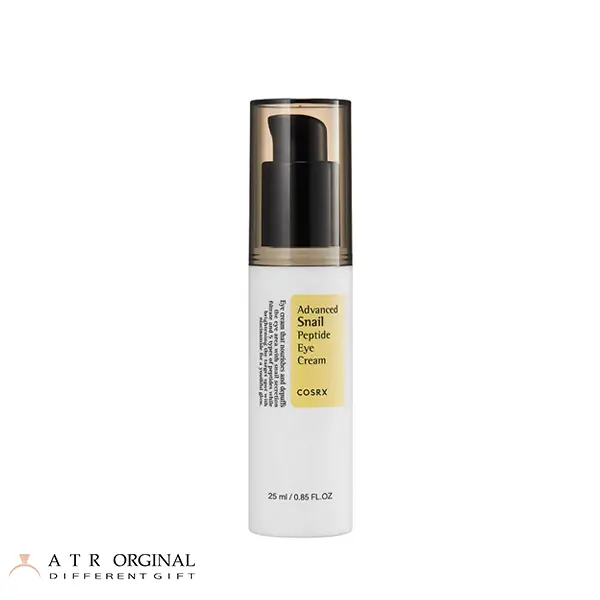 کرم دور چشم حلزون کوزارکس