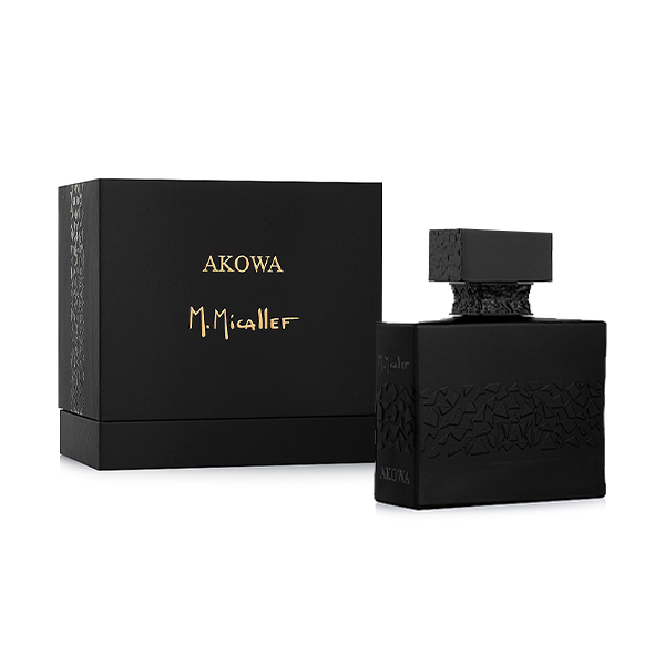 عطر ام میکالف آکوا مردانه ادوپرفیوم 100 میل