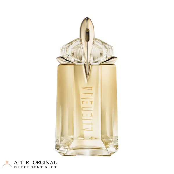 عطر تیری موگلر آلین گاددس زنانه ادوپرفیوم 90 میل