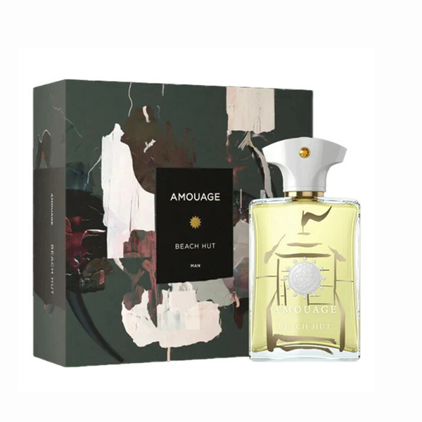 عطر آمواج بیچ هات مردانه ادوپرفیوم 100 میل