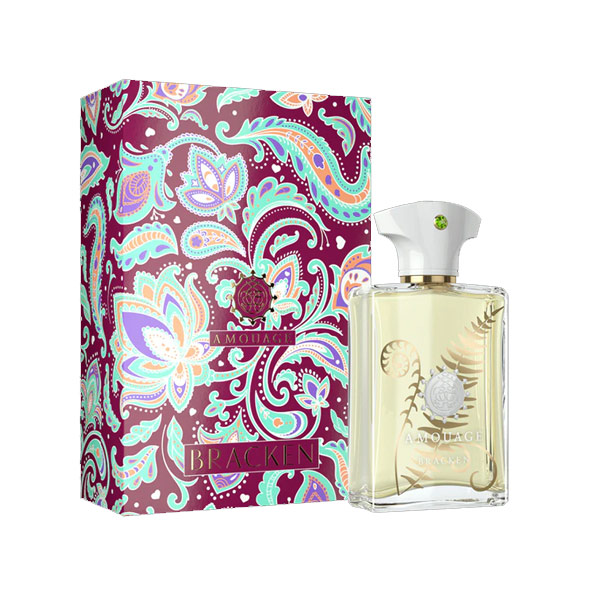 عطر آمواج براکن مردانه ادوپرفیوم 100 میل