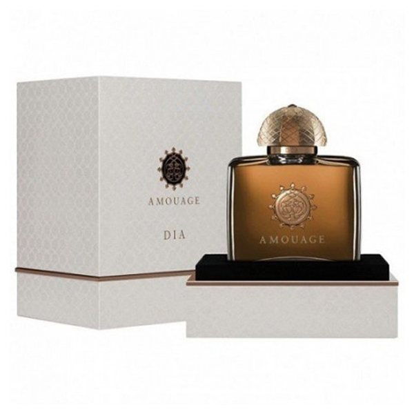 عطر آمواج دیا پور فمه زنانه ادوپرفیوم 100 میل