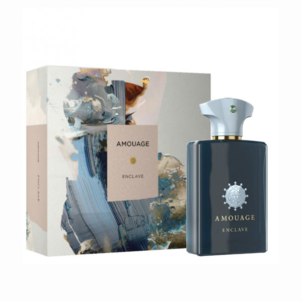 عطر آمواج انکلیو مشترک بانوان و آقایان ادوپرفیوم 100 میل