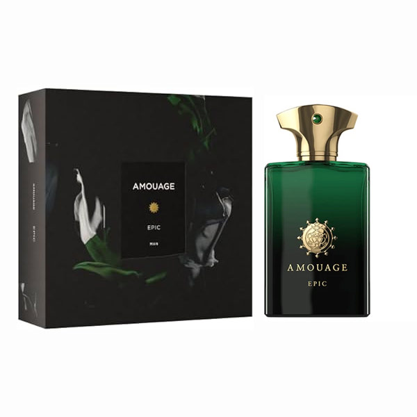 عطر آمواج اپیک مردانه ادوپرفیوم 100 میل