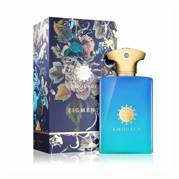 عطر آمواج فیگمنت مردانه ادوپرفیوم 100 میل