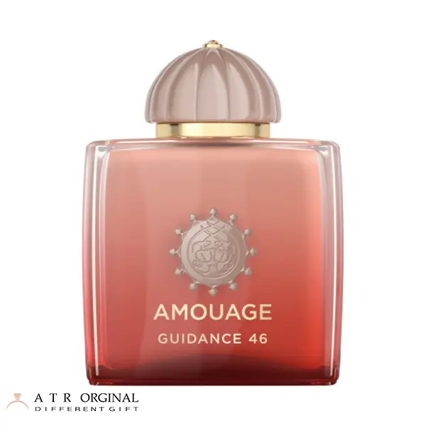 عطر آمواج گایدنس 46 مشترک بانوان و آقایان اکستریت د پرفیوم 100 میل