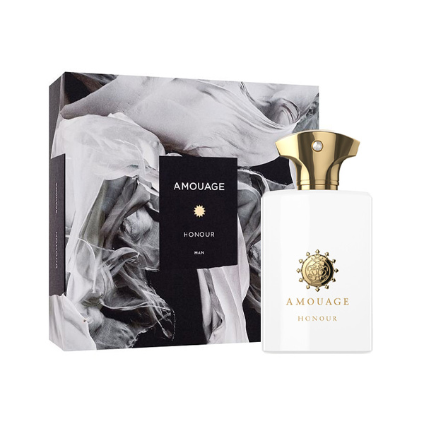 عطر آمواج هانر مردانه ادوپرفیوم 100 میل