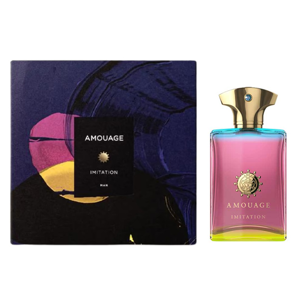 عطر آمواج ایمیتیشن مردانه ادوپرفیوم 100 میل