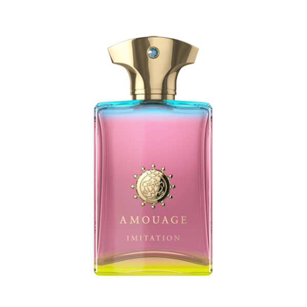 عطر آمواج ایمیتیشن مردانه ادوپرفیوم 100 میل