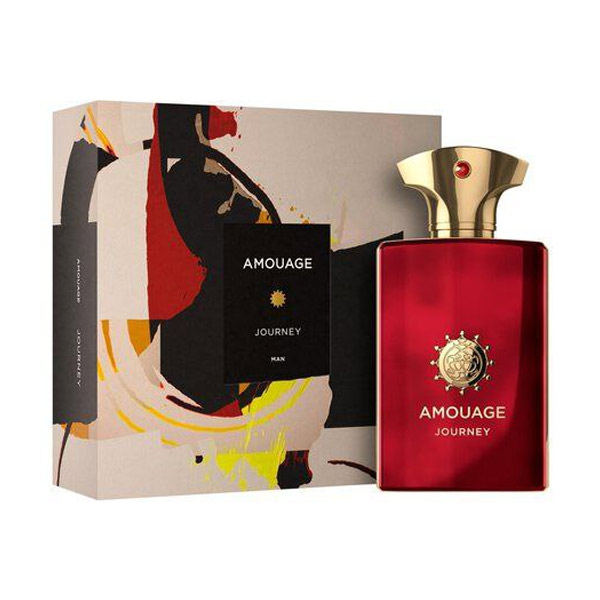 عطر آمواج جورنی مردانه ادوپرفیوم 100 میل