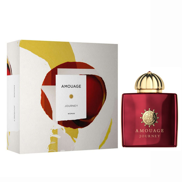 عطر آمواج جورنی زنانه ادوپرفیوم 100 میل