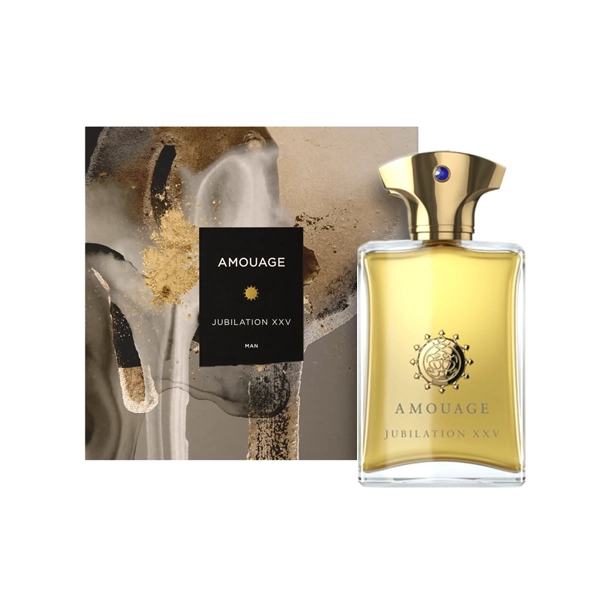 عطر آمواج جوبیلیشن مردانه ادوپرفیوم 100 میل