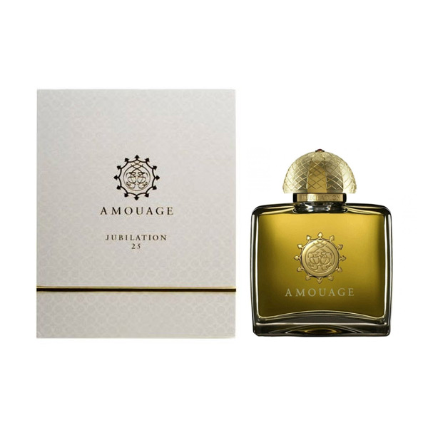 عطر آمواج جوبیلیشن زنانه ادوپرفیوم 100 میل