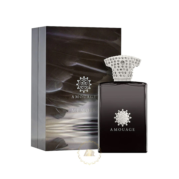 عطر آمواج ممویر مردانه لیمیتد ادیشن ادوپرفیوم 100 میل