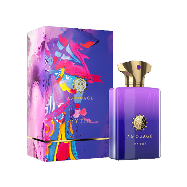 عطر آمواج میتس مردانه ادوپرفیوم 100 میل