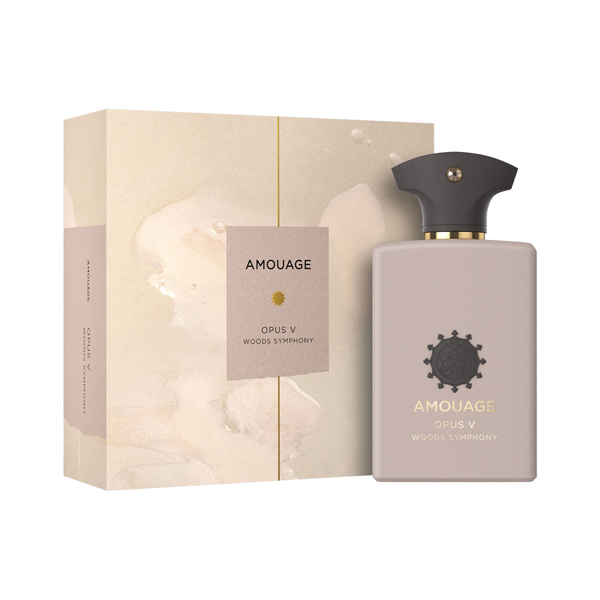 عطر آمواج اوپوس 5 وودز سیمفونی مشترک بانوان و آقایان ادوپرفیوم 100 میل