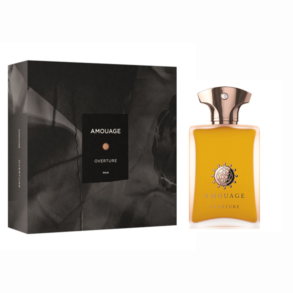 عطر آمواج اورتور مردانه ادوپرفیوم 100 میل