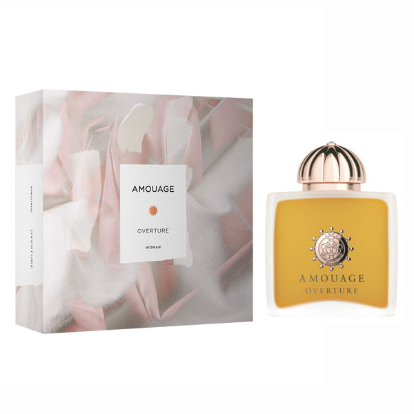 عطر آمواج اورتور زنانه ادوپرفیوم 100 میل