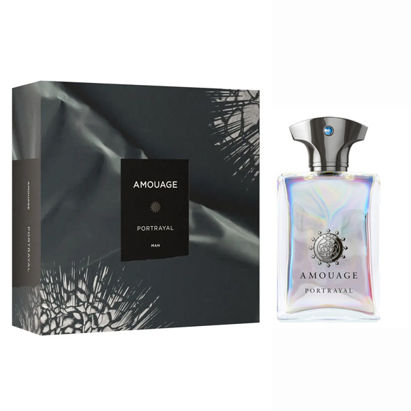 عطر آمواج پورترایال مردانه ادوپرفیوم 100 میل