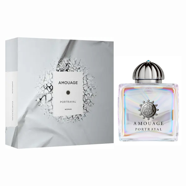 عطر آمواج پورترایال زنانه ادوپرفیوم 100 میل