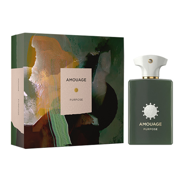 عطر آمواج پورپوس مشترک بانوان و آقایان ادوپرفیوم 100 میل