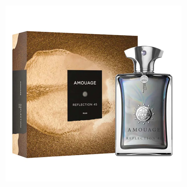 عطر آمواج رفلکشن 45 مردانه اکستریت د پرفیوم 100 میل