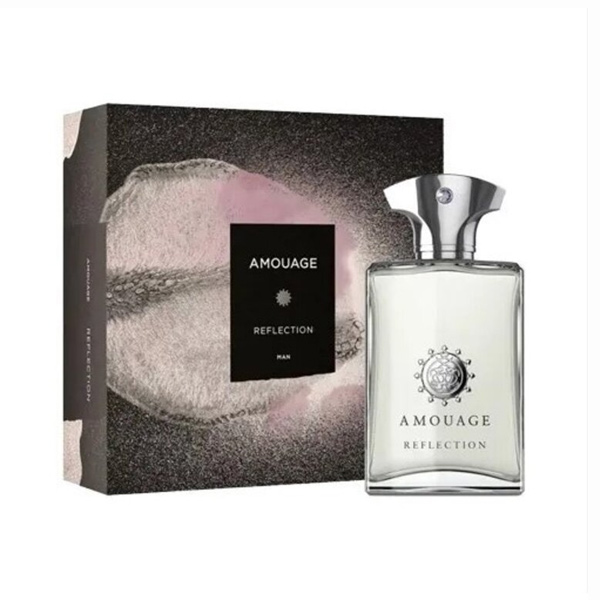 عطر آمواج رفلکشن مردانه ادوپرفیوم 100 میل