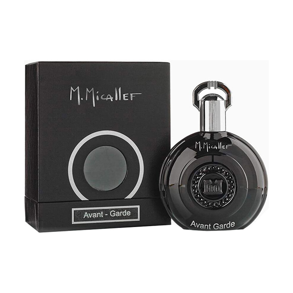 عطر ام میکالف اوانت گارد مردانه ادوپرفیوم 100 میل