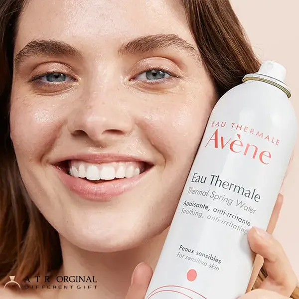 اسپری آب اون