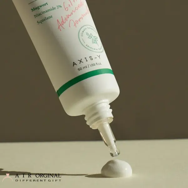 ضدآفتاب فیزیکی اکسیس وای