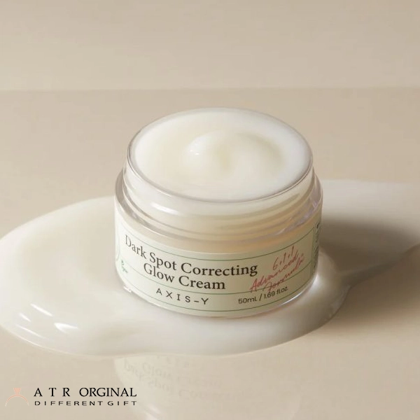 کرم ضد لک و روشن کننده اکسیس وای