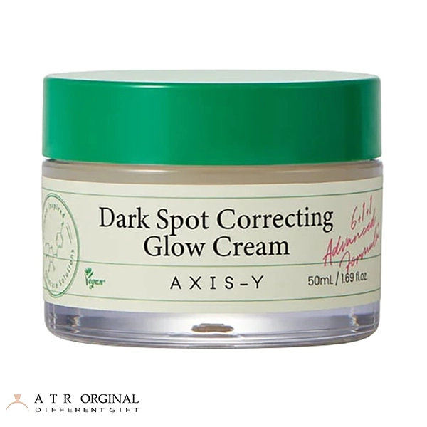 کرم ضد لک و روشن کننده اکسیس وای