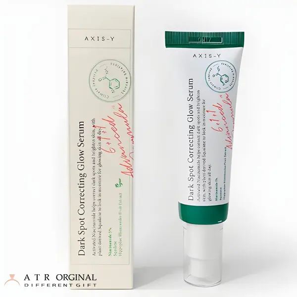 سرم ضد لک اکسیس وای مدل دارک اسپات