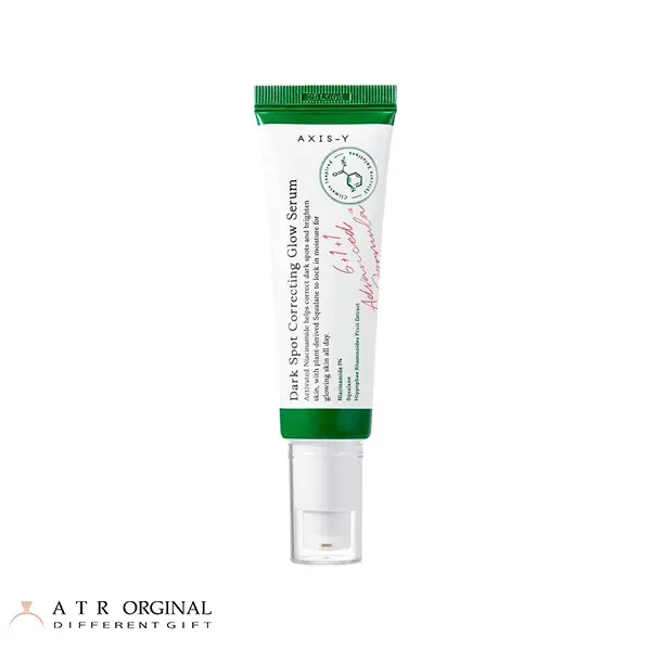 سرم ضد لک اکسیس وای مدل دارک اسپات