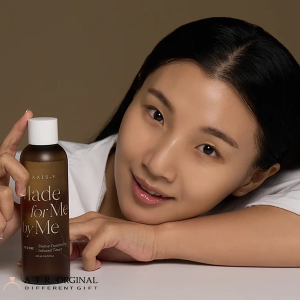 تونر آرامش بخش Biome بیفیدا اکسیس وای