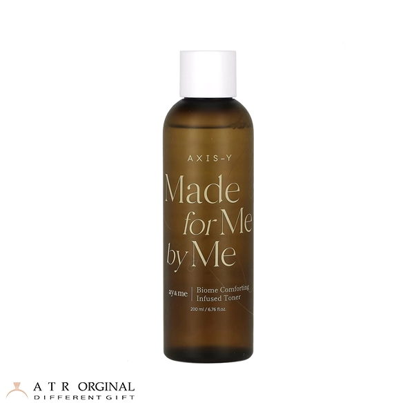 تونر آرامش بخش Biome بیفیدا اکسیس وای