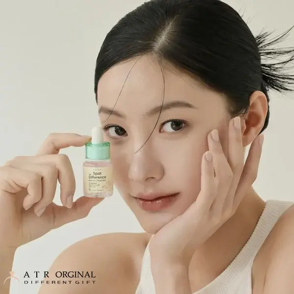 سرم ضدلک و روشن کننده اکسیس وای