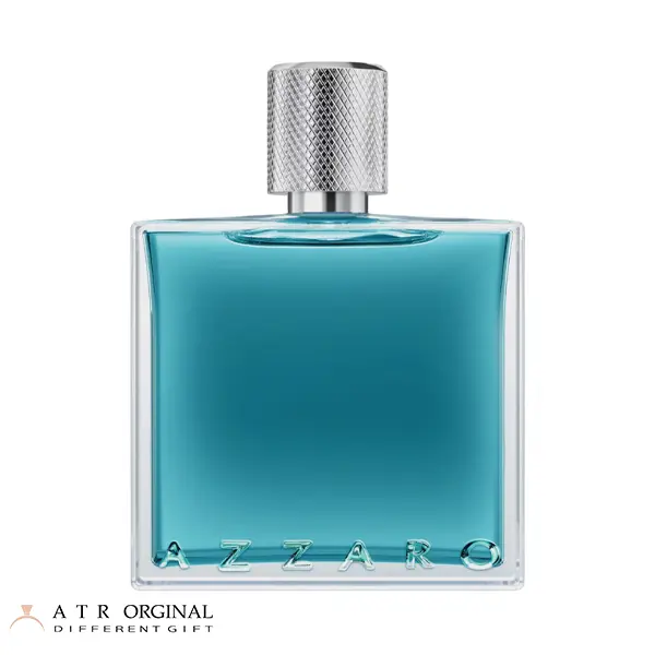 عطر آزارو کروم لجند مردانه ادوتویلت 100 میل