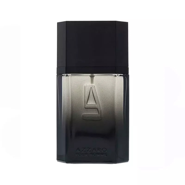 عطر آزارو نایت تایم مردانه ادوتویلت 100 میل