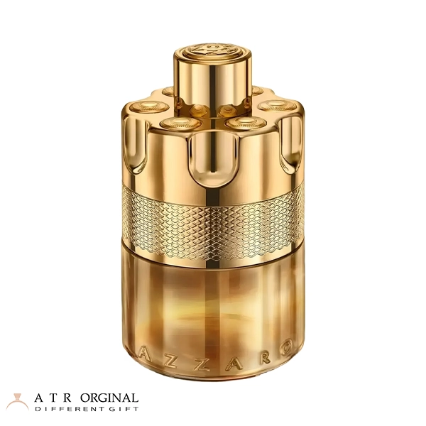 عطر آزارو فوراور وانتد الکسیر مردانه پارفوم 100 میل