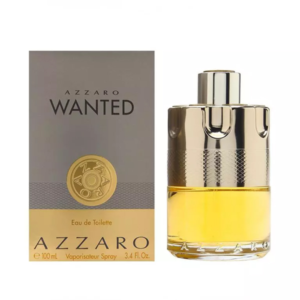 عطر آزارو وانتد مردانه ادوتویلت