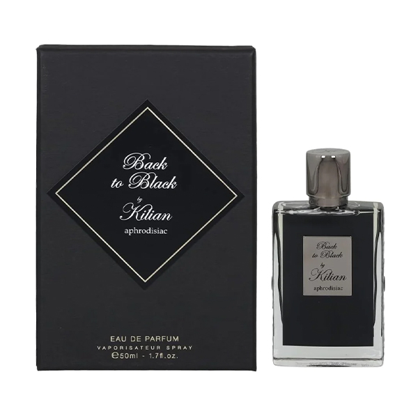 عطر بای کیلیان بک تو بلک زنانه و مردانه ادوپرفیوم 50 میل
