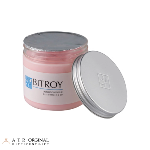 ماسک مو بیتروی مدل Keratin فاقد سولفات حجم 400 میلی لیتر