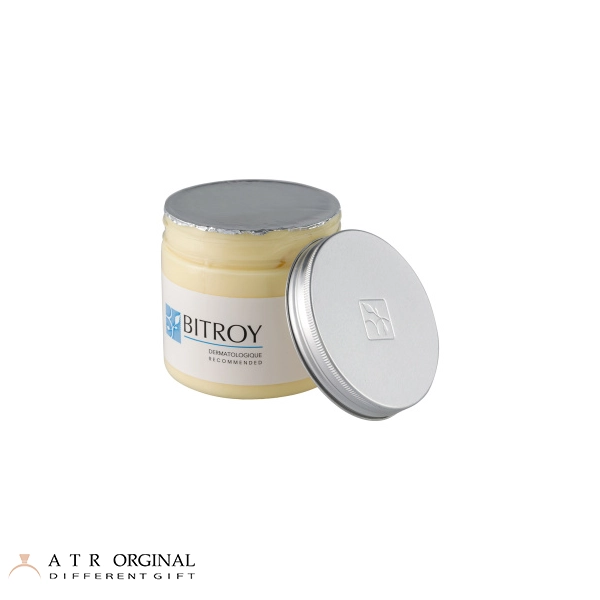 ماسک مو احیا کننده حاوی روغن آرگان مخصوص موهای آسیب دیده و خشک بیتروی