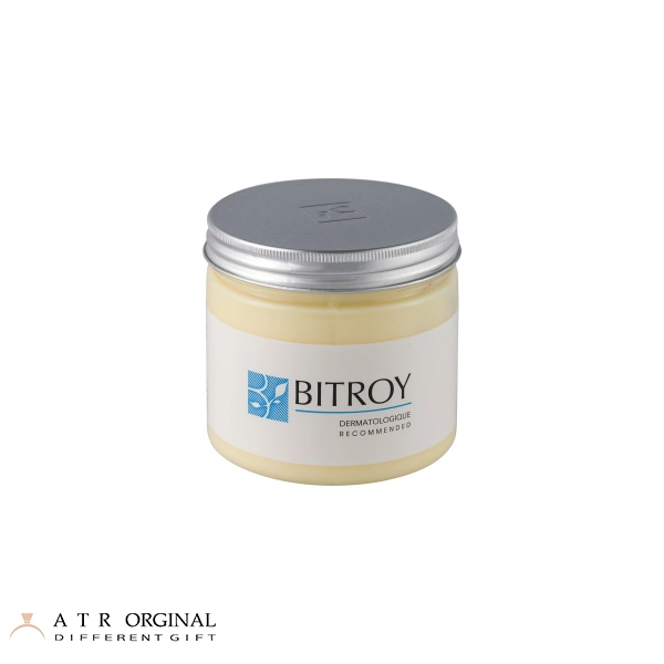 ماسک مو احیا کننده حاوی روغن آرگان مخصوص موهای آسیب دیده و خشک بیتروی