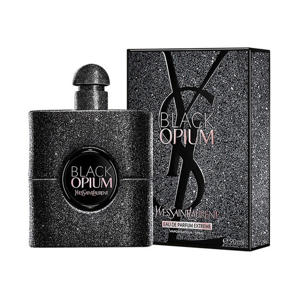 عطر ایو سن لورن بلک اوپیوم اکستریم زنانه ادوپرفیوم 90 میل