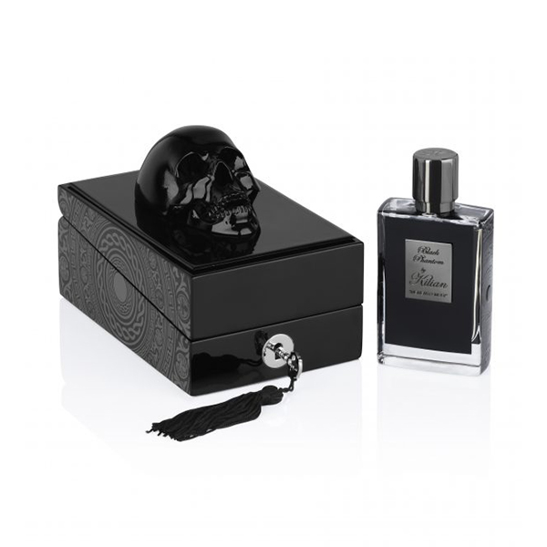 عطر بای کیلیان بلک فانتوم زنانه و مردانه ادوپرفیوم 100 میل