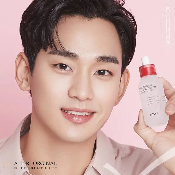 سرم ضد جوش و ضدلک کوزارکس